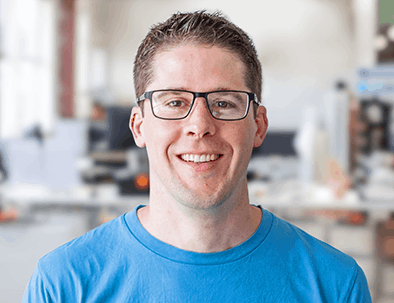 Ben O'Brien - StretchSense Chief Executive Officer.