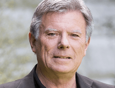 Professor Iain Anderson - Chief Scientist